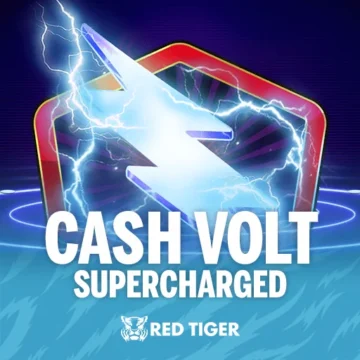 ทดลองเล่น Cash Volt Supercharged