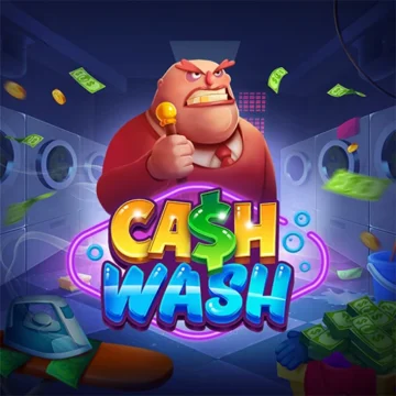 ทดลองเล่น Cash Wash