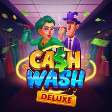 ทดลองเล่น Cash Wash Deluxe