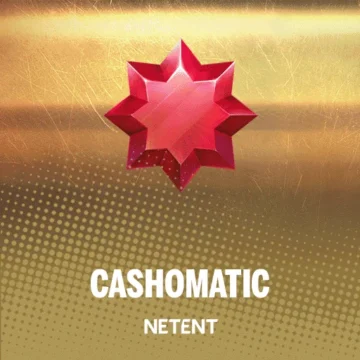 ทดลองเล่น Cashomatic