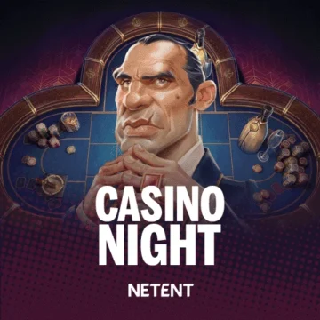 ทดลองเล่น Casino Night