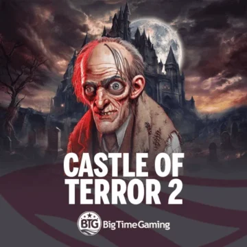 ทดลองเล่น Castle Of Terror 2