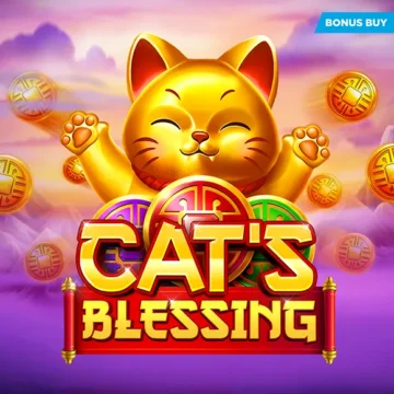 ทดลองเล่น Cat’s Blessing
