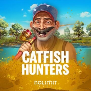 ทดลองเล่น Catfish Hunters