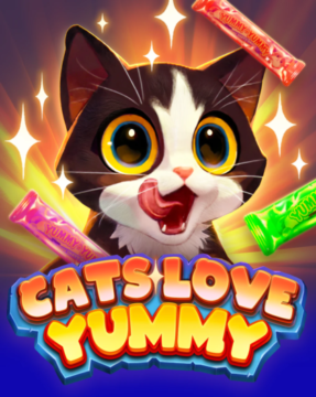 ทดลองเล่น Cats Love Yummy