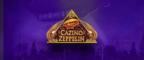 ทดลองเล่น Cazino Zeppelin
