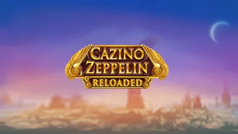 ทดลองเล่น Cazino Zeppelin Reloaded