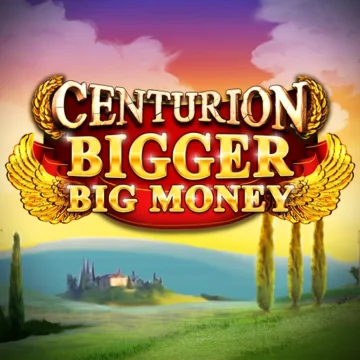 ทดลองเล่น Centurion Bigger Big Money (HTML5)