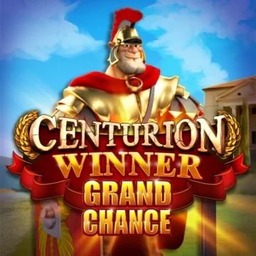 ทดลองเล่น Centurion Winner Grand Chance (HTML5)