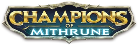 ทดลองเล่น Champions of Mithrune