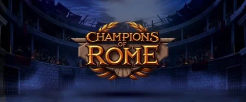 ทดลองเล่น Champions of Rome