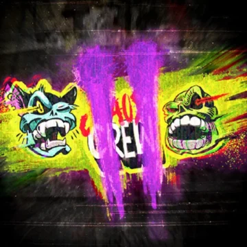 ทดลองเล่น Chaos Crew 2