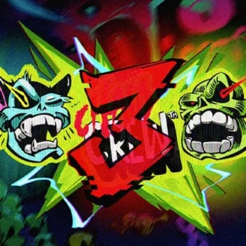 ทดลองเล่น Chaos Crew 3