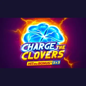 ทดลองเล่น Charge the Clovers: Hit The Bonus