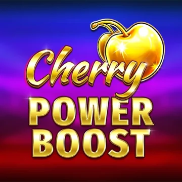 ทดลองเล่น Cherry Power Boost