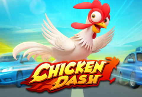 ทดลองเล่น Chicken Dash
