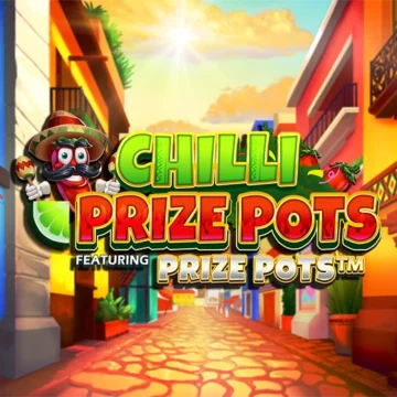 ทดลองเล่น Chilli Prize Pots