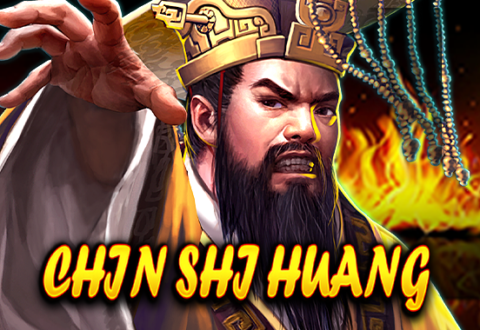 ทดลองเล่น Chin Shi Huang