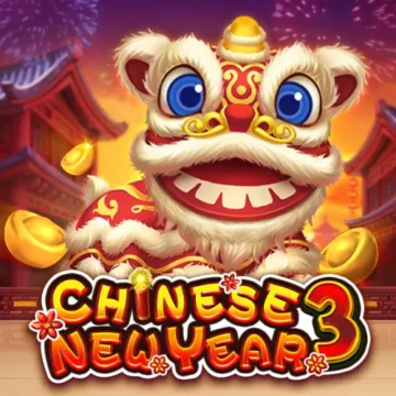 ทดลองเล่น Chinese New Year 3
