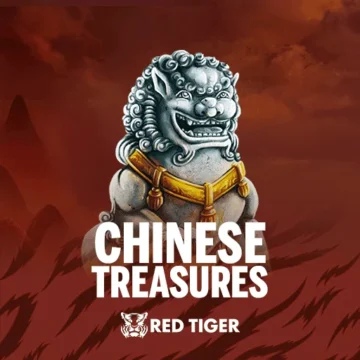 ทดลองเล่น Chinese Treasures