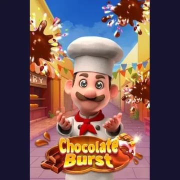 ทดลองเล่น Chocolate Burst