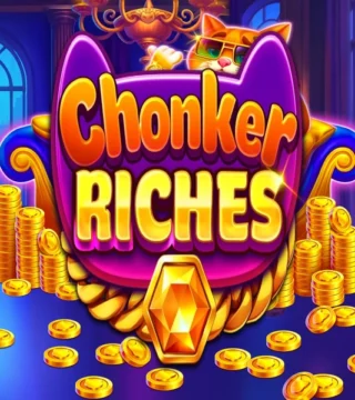 ทดลองเล่น Chonker Riches