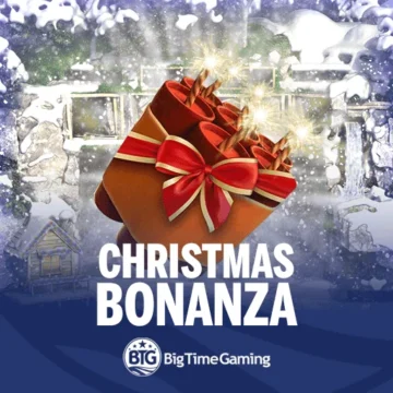 ทดลองเล่น Christmas Bonanza