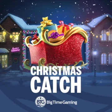 ทดลองเล่น Christmas Catch