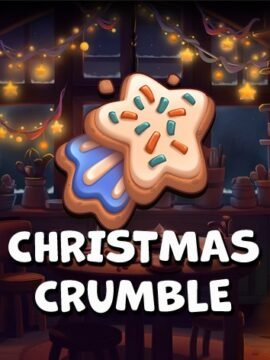 ทดลองเล่น Christmas Crumble