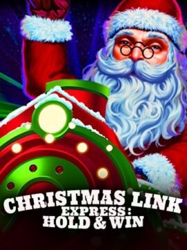 ทดลองเล่น Christmas Link Express: Hold & Win