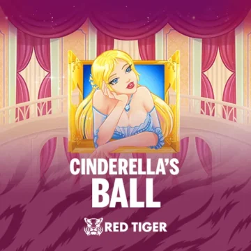 ทดลองเล่น Cinderella’s Ball