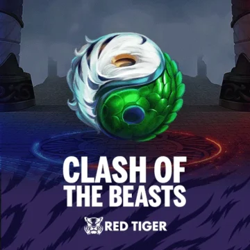 ทดลองเล่น Clash of the Beasts