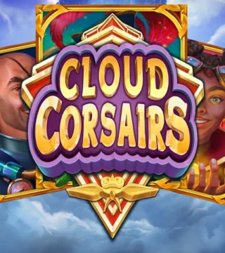 ทดลองเล่น Cloud Corsairs