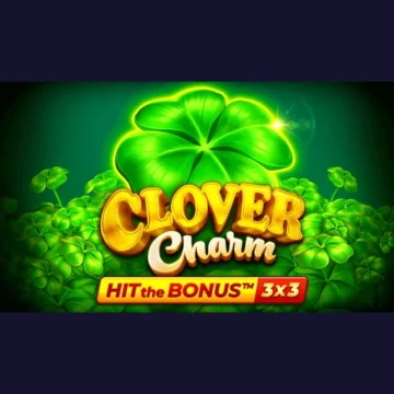 ทดลองเล่น Clover Charm: Hit the Bonus