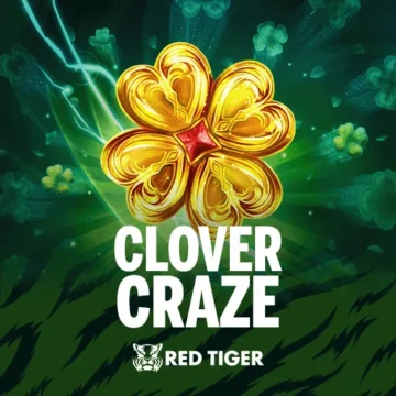 ทดลองเล่น Clover Craze