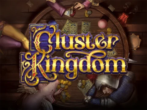 ทดลองเล่น Cluster Kingdom