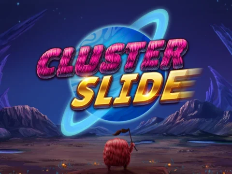 ทดลองเล่น Cluster Slide