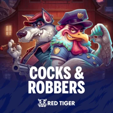 ทดลองเล่น Cocks and Robbers