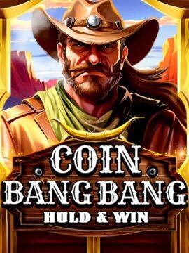 ทดลองเล่น Coin Bang Bang: Hold & Win