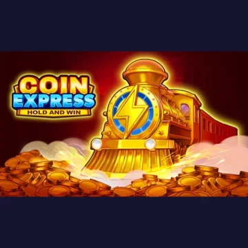 ทดลองเล่น Coin Express