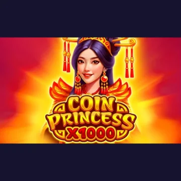 ทดลองเล่น Coin Princess x1000
