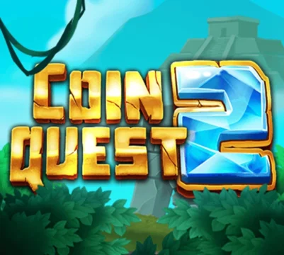 ทดลองเล่น Coin Quest 2