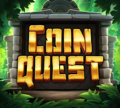 ทดลองเล่น Coin Quest