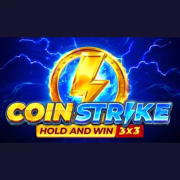 ทดลองเล่น Coin Strike: Hold and Win