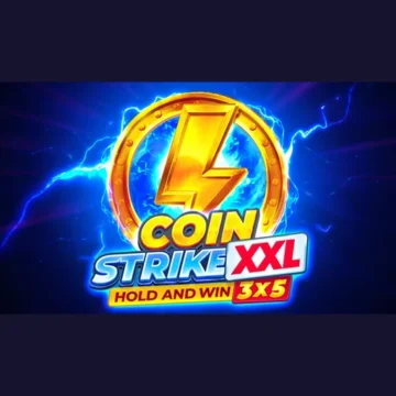 ทดลองเล่น Coin Strike XXL: Hold and Win