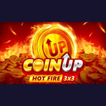 ทดลองเล่น Coin UP: Hot Fire