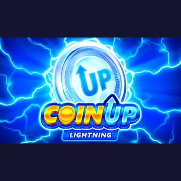 ทดลองเล่น Coin UP: Lightning