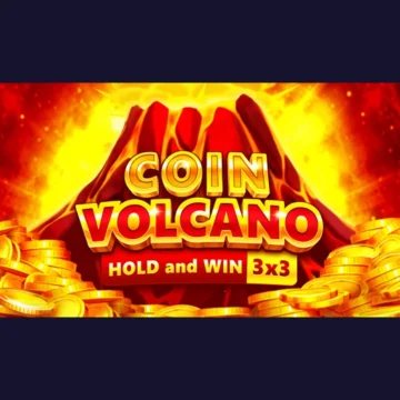 ทดลองเล่น Coin Volcano