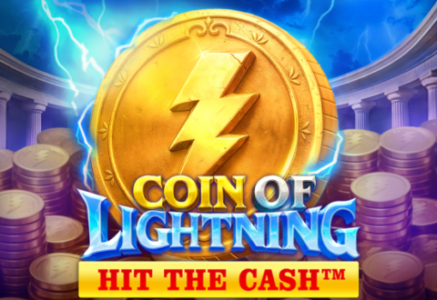 ทดลองเล่น Coin of Lightning