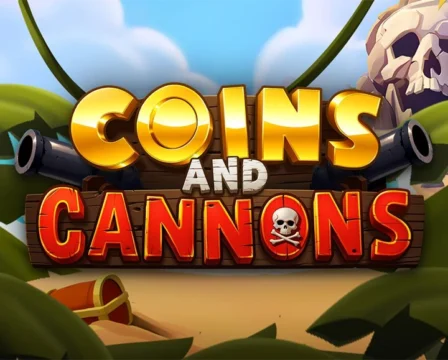 ทดลองเล่น Coins and Cannons